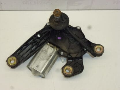 Moteur d'essuie-glace arrière Citroën C8 Peugeot 807 53015412 1484603080 6405K9