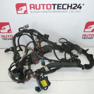 Pack Citroën Peugeot 2.0HDI RHR 9661714180 9661714080