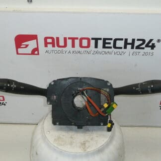 Citroën Peugeot 96488239XT 6239HV Commandes à levier