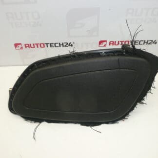 Siège Airbag droit Peugeot 206 96484354ZR 8216AA