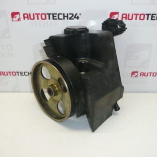 Servomoteur Peugeot 206 1.4i 1.6i 2.0i 9636868880 4007KX