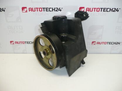 Servomoteur Peugeot 206 1.4i 1.6i 2.0i 9636868880 4007KX