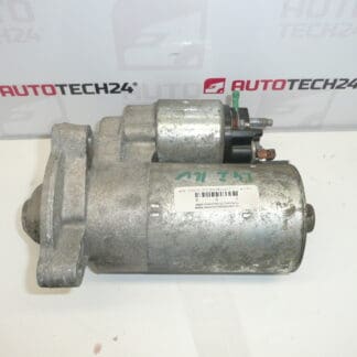 Démarreur Bosch 0001112041 Citroën Peugeot 9647982880