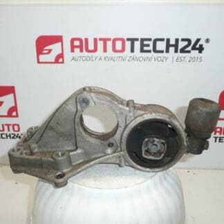 Support moteur Citroën Peugeot 9638239880 1807H8