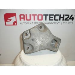 Support de silencieux Citroën 1.6 HDI 964477250 1807W8