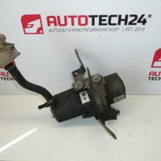 El. Pompe servo Peugeot 206 9655955880 4007NX