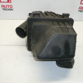 Boîtier de filtre Citroën Peugeot 2.0HDI 9643853880 1427J6