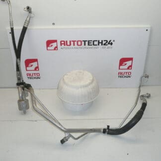 Tube climatique Citroën Berlingo III 9681693180 6477C9