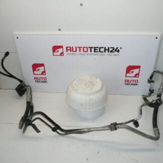 Tube climatique Peugeot 206 6460LG 6460LJ