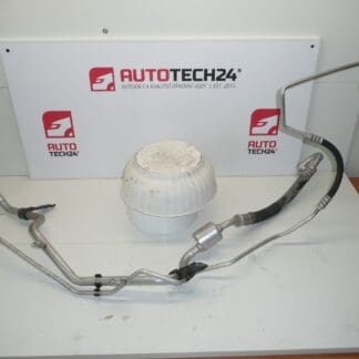 Tube climatique Peugeot 207 9685283680 6477G1