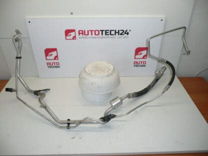 Tube climatique Peugeot 207 9685283680 6477G1