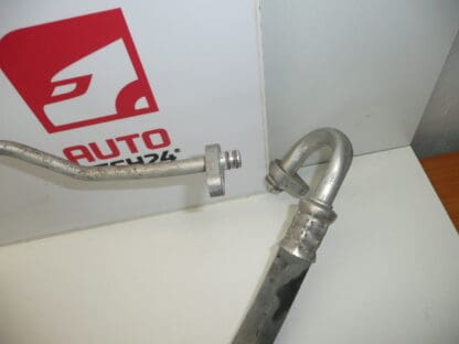 Tube climatique Peugeot 207 9685283680 6477G1