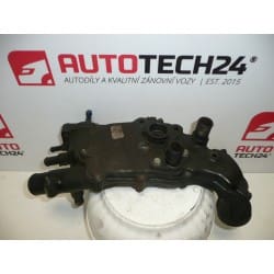 Boîtier de thermostat Citroën Peugeot 2.0 HDI 9643212180 1336T0