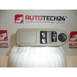 Commande de vitres et rétroviseurs Citroën C5 96326944ZW