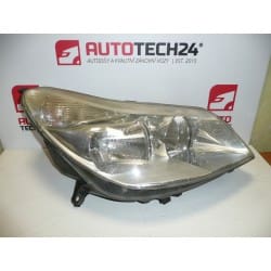 Lampe frontale P Citroën C5 II 9650055880 620643