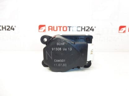 Servomoteur BEHR Citroën Peugeot EAM501 91508Ua13 6447QN