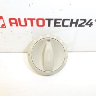 Commande de toit ouvrant Citroën Peugeot 96590657BJ 649039