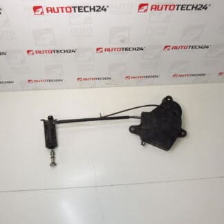 Peugeot 307 308 support de réserve 9648236680