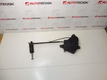 Peugeot 307 308 support de réserve 9648236680