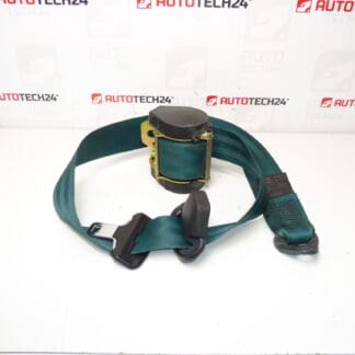 Ceinture de sécurité avant Citroën Berlingo et Peugeot Partner 96324742QP 8973FH