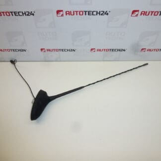 Antenne sans rondelle Citroën C5 BERLINE 9650911080