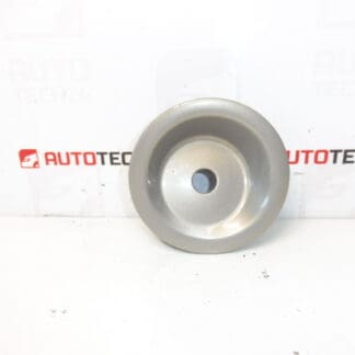 Bouchon de réservoir Citroën Berlingo Peugeot Partner 9636357777 KDDC