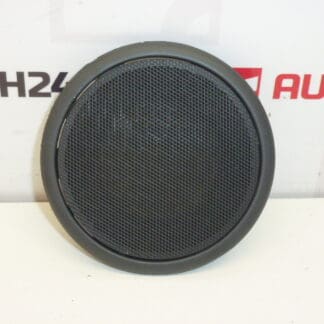 Cache haut-parleur Citroën Peugeot 9631641277 9330V7