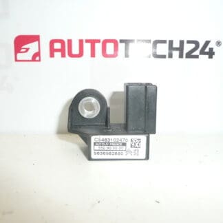 Capteur de choc Citroën Peugeot 9636982680 8216H3