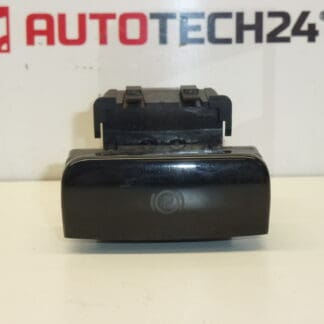 Commande de frein à main Citroën C4 Picasso 96597938ZD 470703