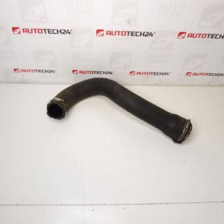 Raccordement air pour échangeur Citroën Peugeot 2.2 HDI 0382EW