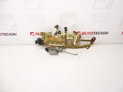 Serrure de porte arrière gauche Citroën Peugeot Partner 9138F6 sans câble