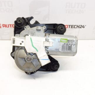 Moteur d'essuie-glace Peugeot 207 SW 9680904480 53031512 6405JC