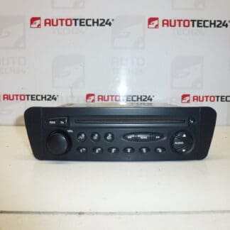 Autoradio Citroën Xsara Picasso 96475709ZL00