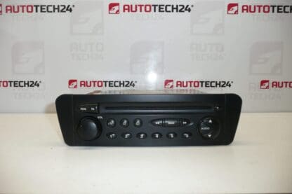 Autoradio Citroën Xsara Picasso 96599994XT00