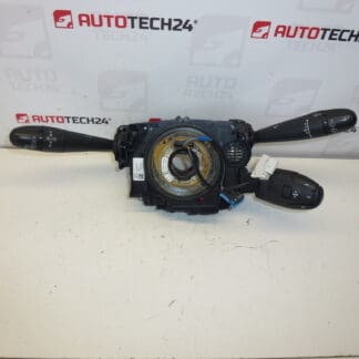 Citroën Peugeot 96667322XT 6243A2 Commandes à levier