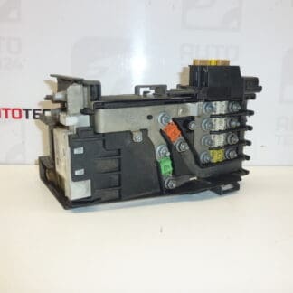 Module fusible Citroën Peugeot 9666527580 28236841 6500GQ