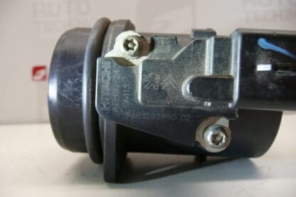 Masse pneumatique Citroën Peugeot 1.4 HDI 1.6 HDI 9683282980