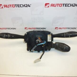 Commandes à levier Peugeot 207 96657280XT 6242SL