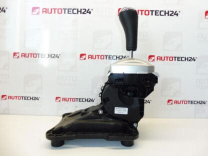 Commande de vitesse SENSODRIVE Citroën C2 C3 9681692380 2400EY