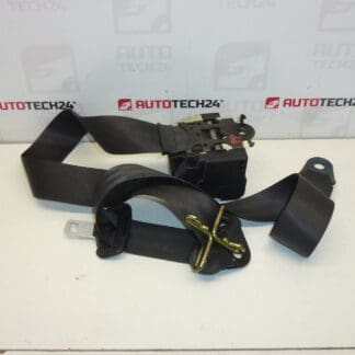 Ceinture de sécurité avant droite Citroën C3 96408406XX 8973SL