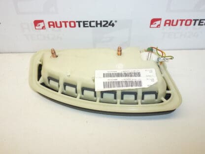 Airbag siège droit Peugeot 407 96625551ZM 8216QP