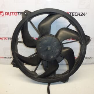 Ventilateur Sahara Citroën Peugeot 1253L5 1253T2