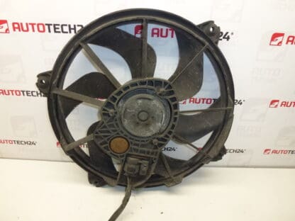 Ventilateur Sahara Citroën Peugeot 1253L5 1253T2