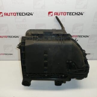 Boitier filtre Citroën Peugeot 1.6 e-HDI 9673061080 1420V1