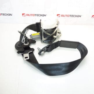 Ceinture de sécurité gauche Peugeot 3008 5008 34071115E 8975HL