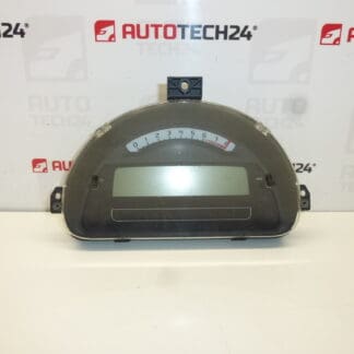 Compteur de vitesse Citroën C2 C3 9660225780