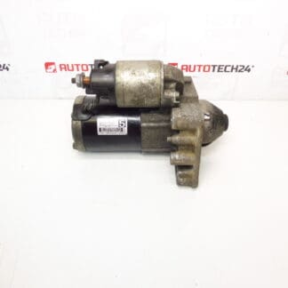 Démarreur MITSUBISHI M000T22471 CL5 1.6 HDI 9663528880 91638116280 5802Z8