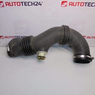 Durite turbo 1.4 HDI Citroën Peugeot 9646926180 143423