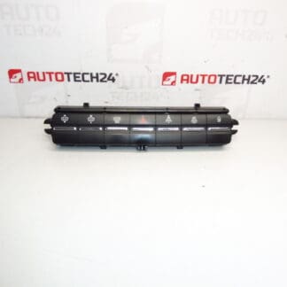 Peugeot 3008 5008 Conducteur 96638426XT 98070056ZD 6490EA