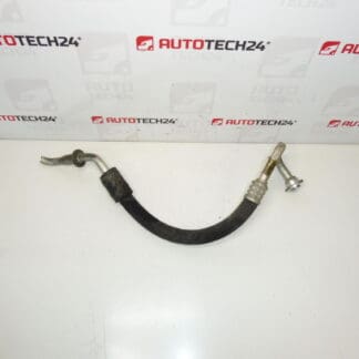 Tuyau climatique Peugeot 206 9636479080 646045